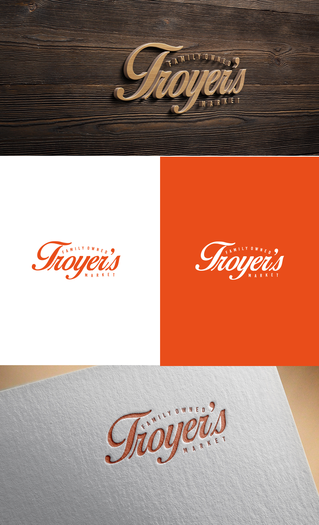 Logo Design by GLDesigns for this project | Design #30699386