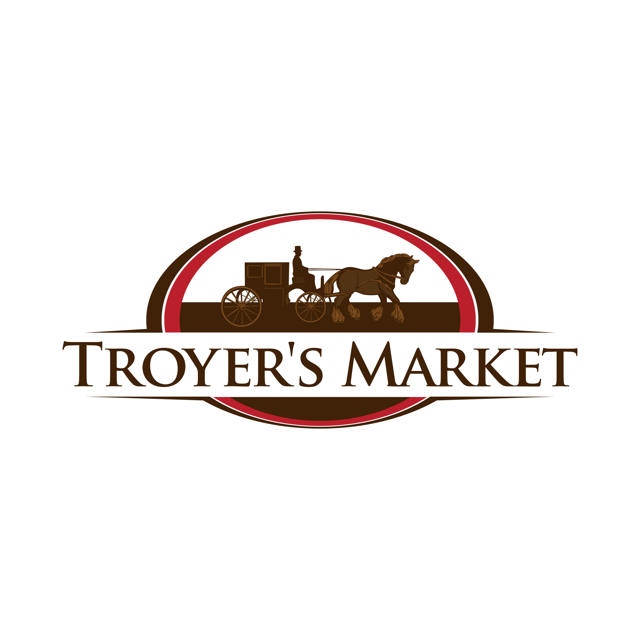 Logo Design by luckdesign for this project | Design #30698986