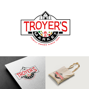 Logo Design by AbhishekkM'24 for this project | Design: #30724369