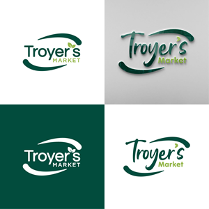 Logo Design by 4tech services for this project | Design: #30702860