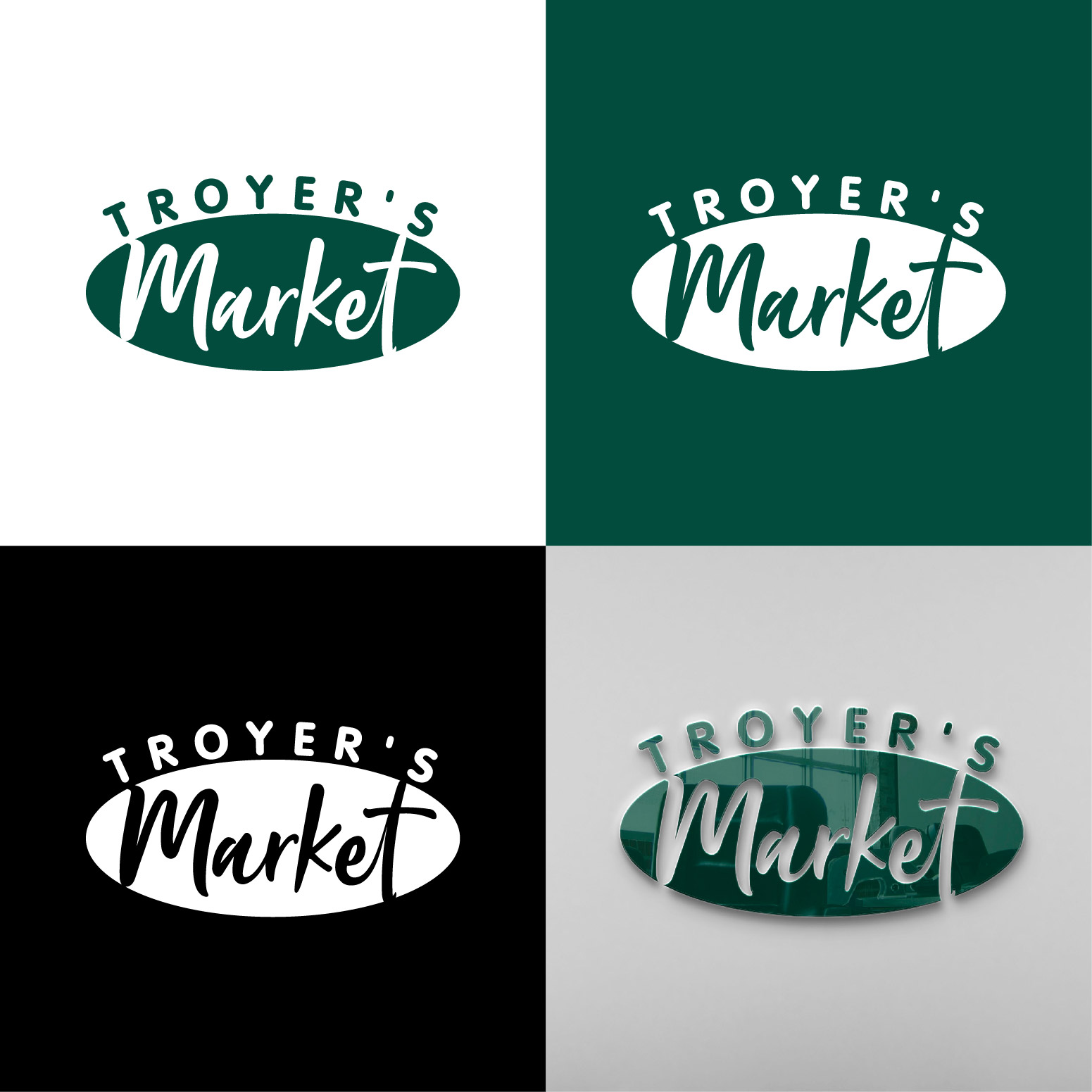 Logo Design by 4tech services for this project | Design #30702861