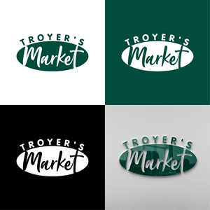 Logo Design by 4tech services for this project | Design: #30702861