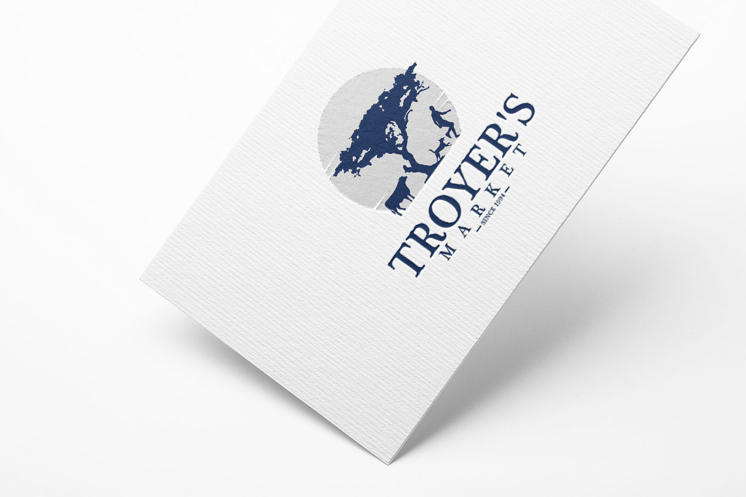 Logo-Design von 4tech services für dieses Projekt | Design #30723757