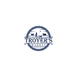 Logo Design by 4tech services for this project | Design: #30723758