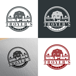 Logo Design by 4tech services for this project | Design: #30725202