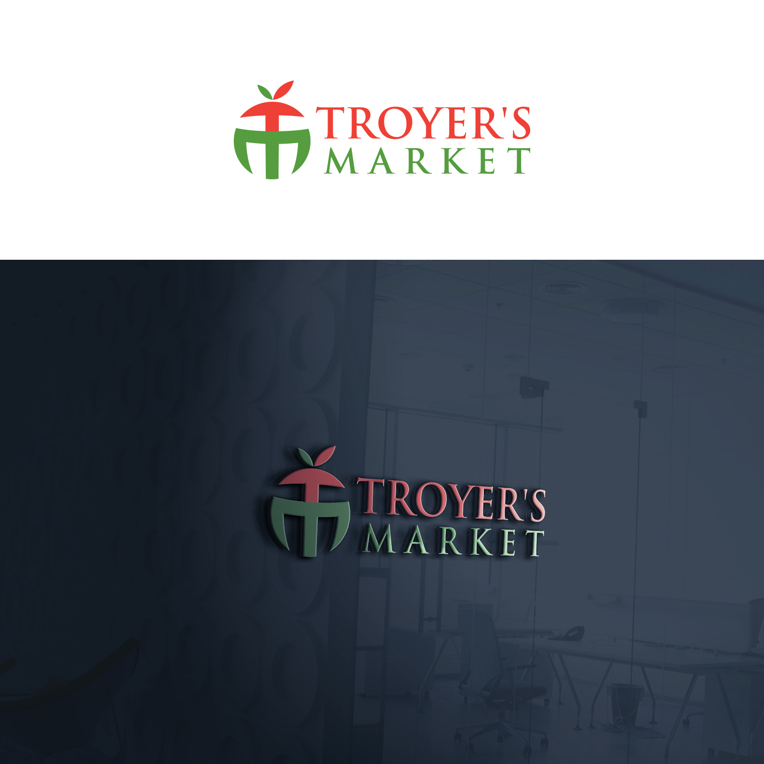 Logo Design by Maxo-Biz for this project | Design #30711719