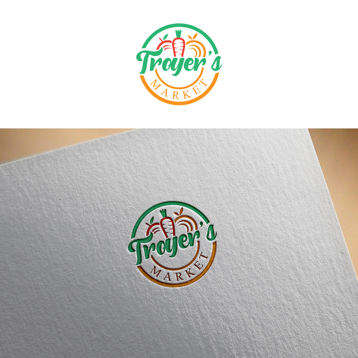 Logo Design by Maxo-Biz for this project | Design #30711720