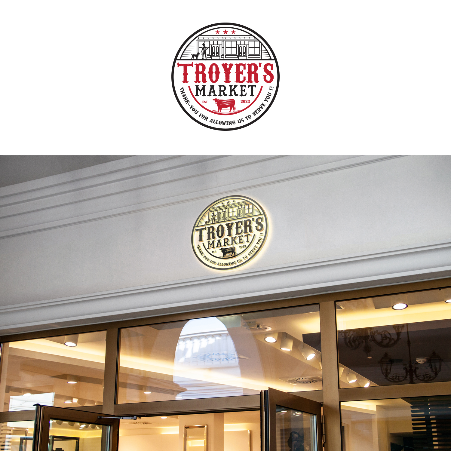 Logo Design by Maxo-Biz for this project | Design #30729607