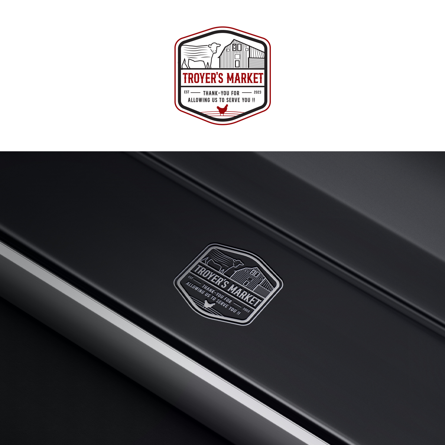 Logo Design by Maxo-Biz for this project | Design #30729608