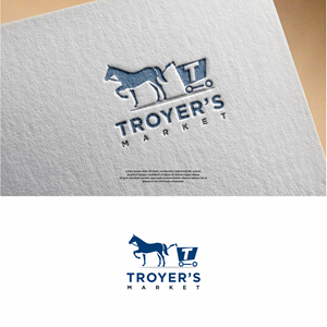 Logo Design by DesignFirst for this project | Design: #30698837