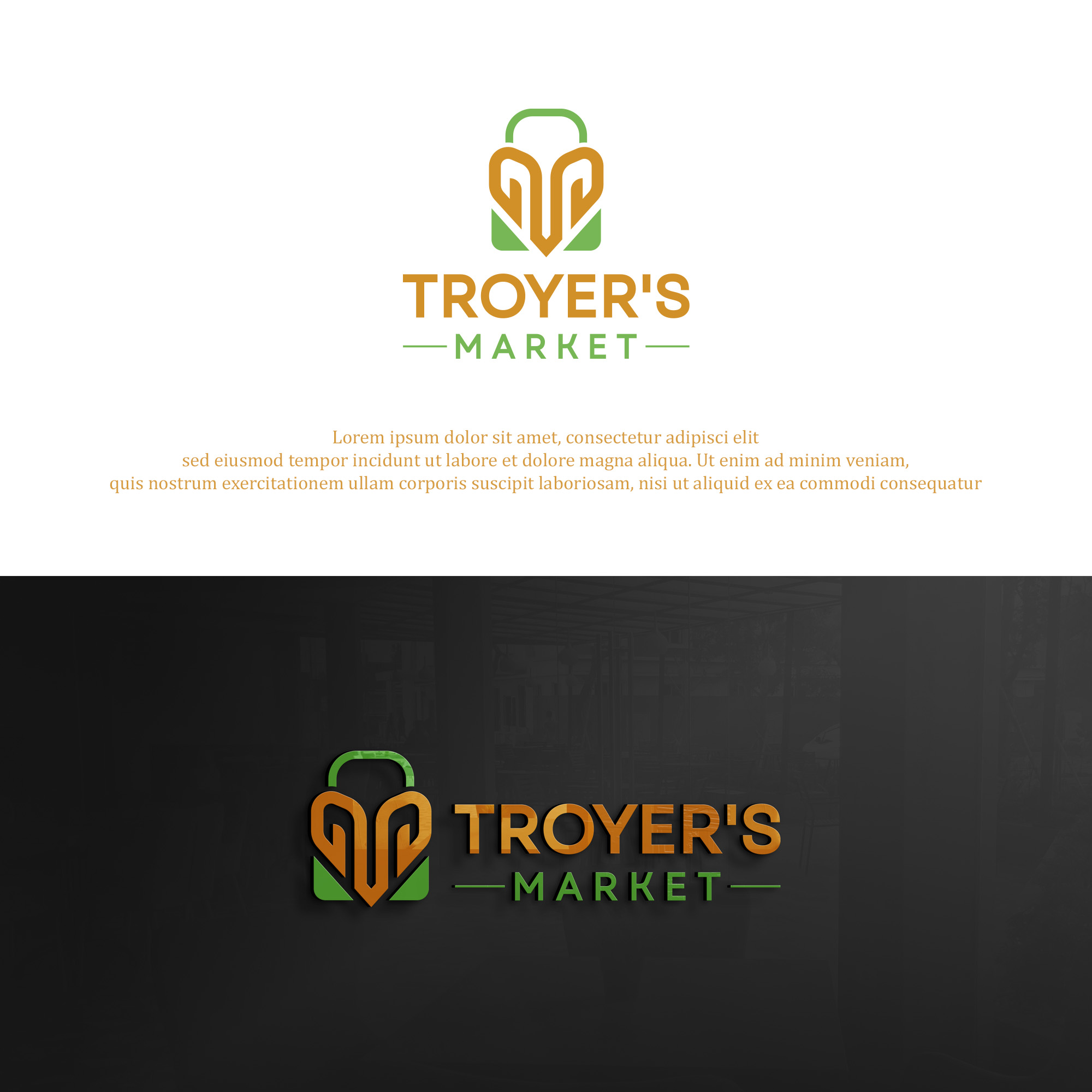 Logo Design by dk_Grafika for this project | Design #30699529