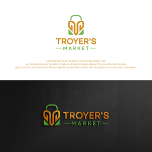Logo Design by dk_Grafika for this project | Design: #30699529
