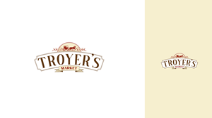 Logo Design by Sofia Pereira for this project | Design: #30702660