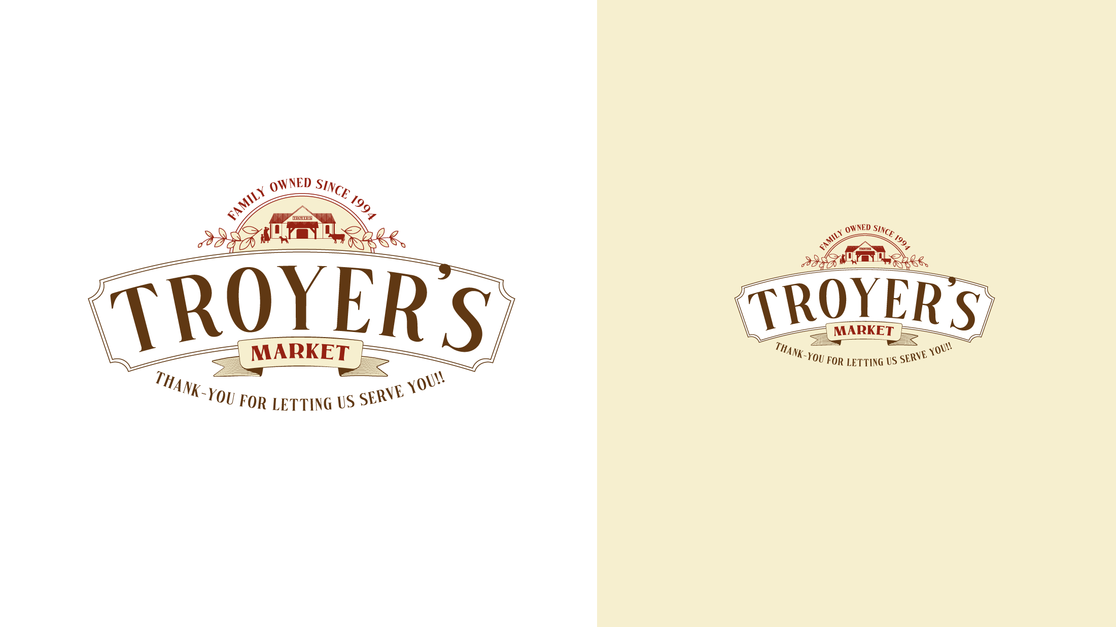 Logo Design by Sofia Pereira for this project | Design #30722192