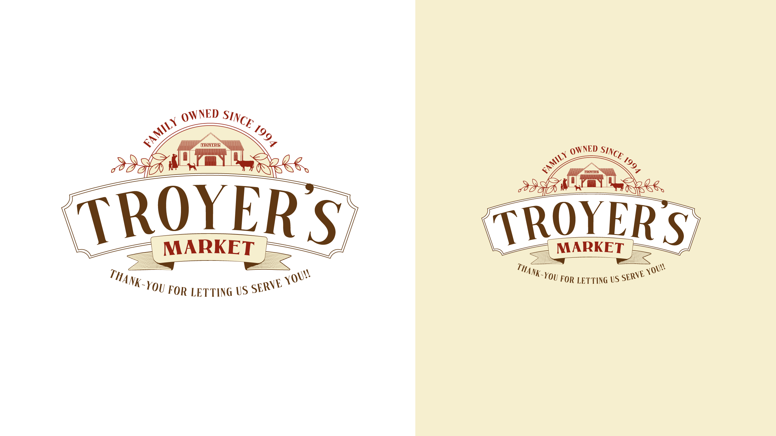 Logo Design by Sofia Pereira for this project | Design #30724394