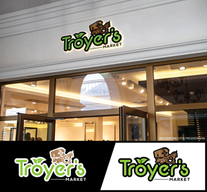 Logo Design by RedMyDC for this project | Design: #30700382