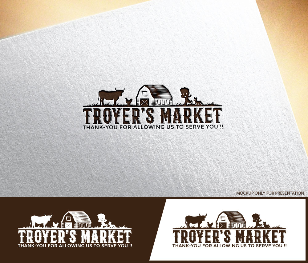 Design de Logo par RedMyDC pour ce projet | Design #30729525