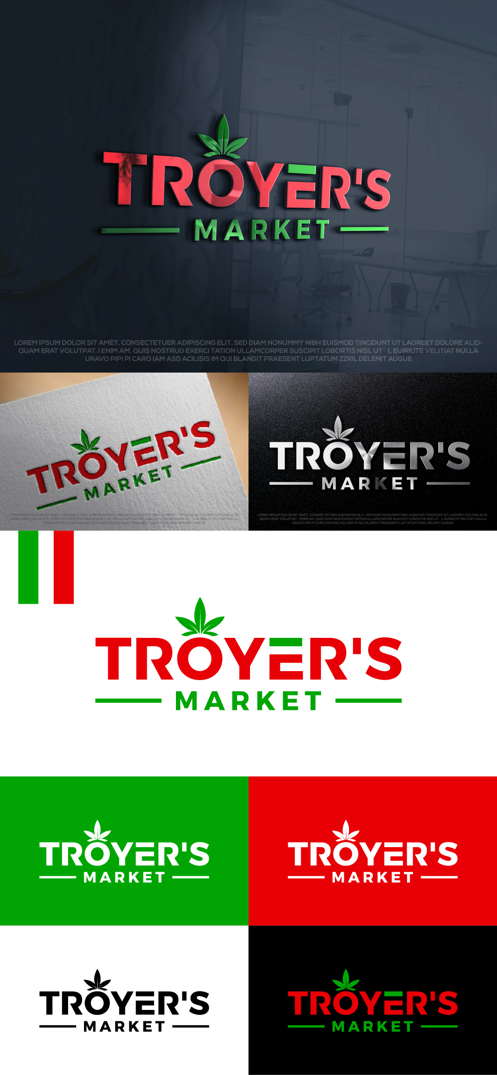 Logo Design by AlphabetZero.co.uk for this project | Design #30717913