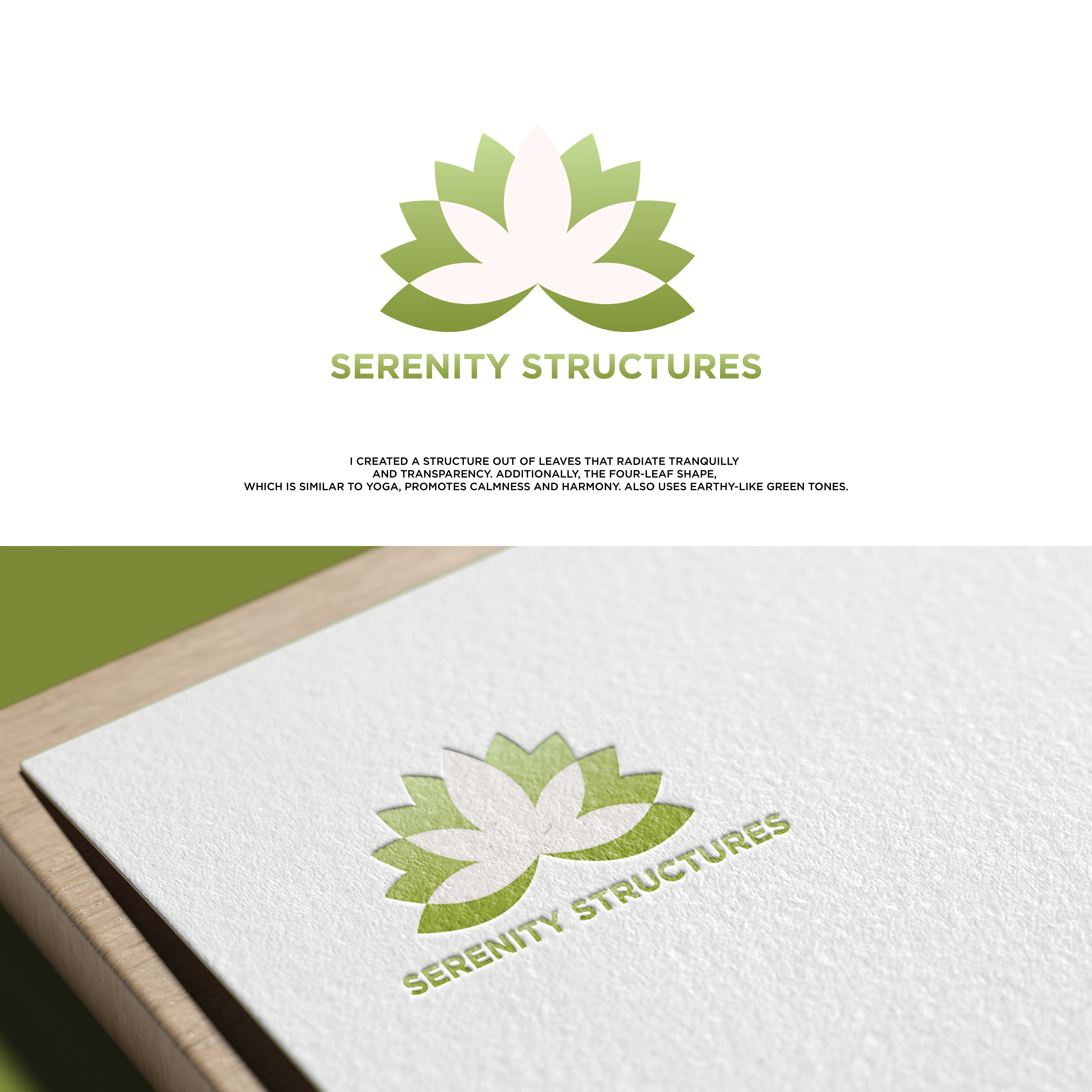 Logo Design by Adnan Bhatti for this project | Design #30700581