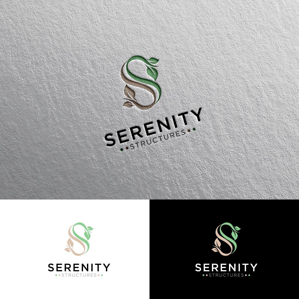 Logo Design by chris Ray for this project | Design #30700088