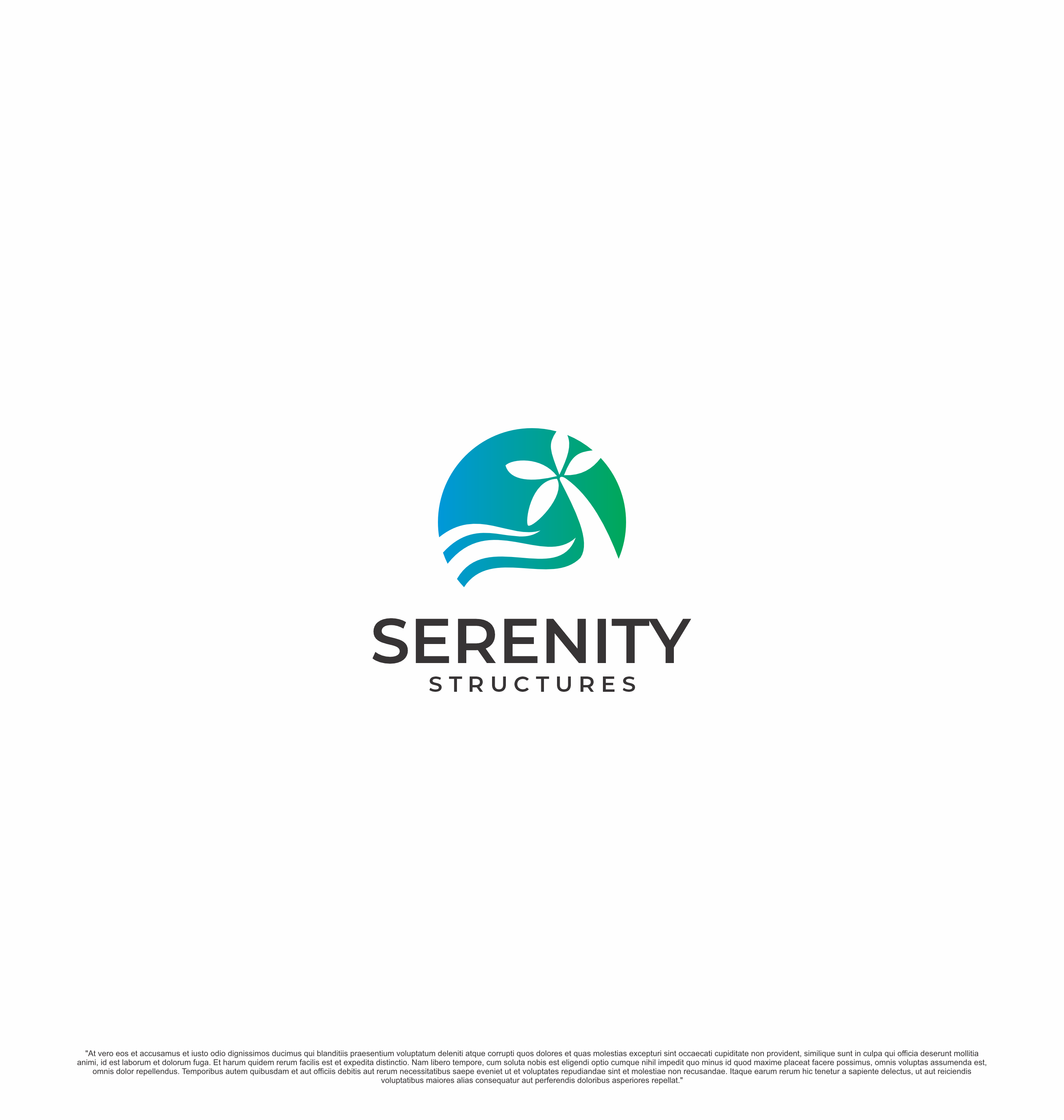 Logo Design by saesean for this project | Design #30702242