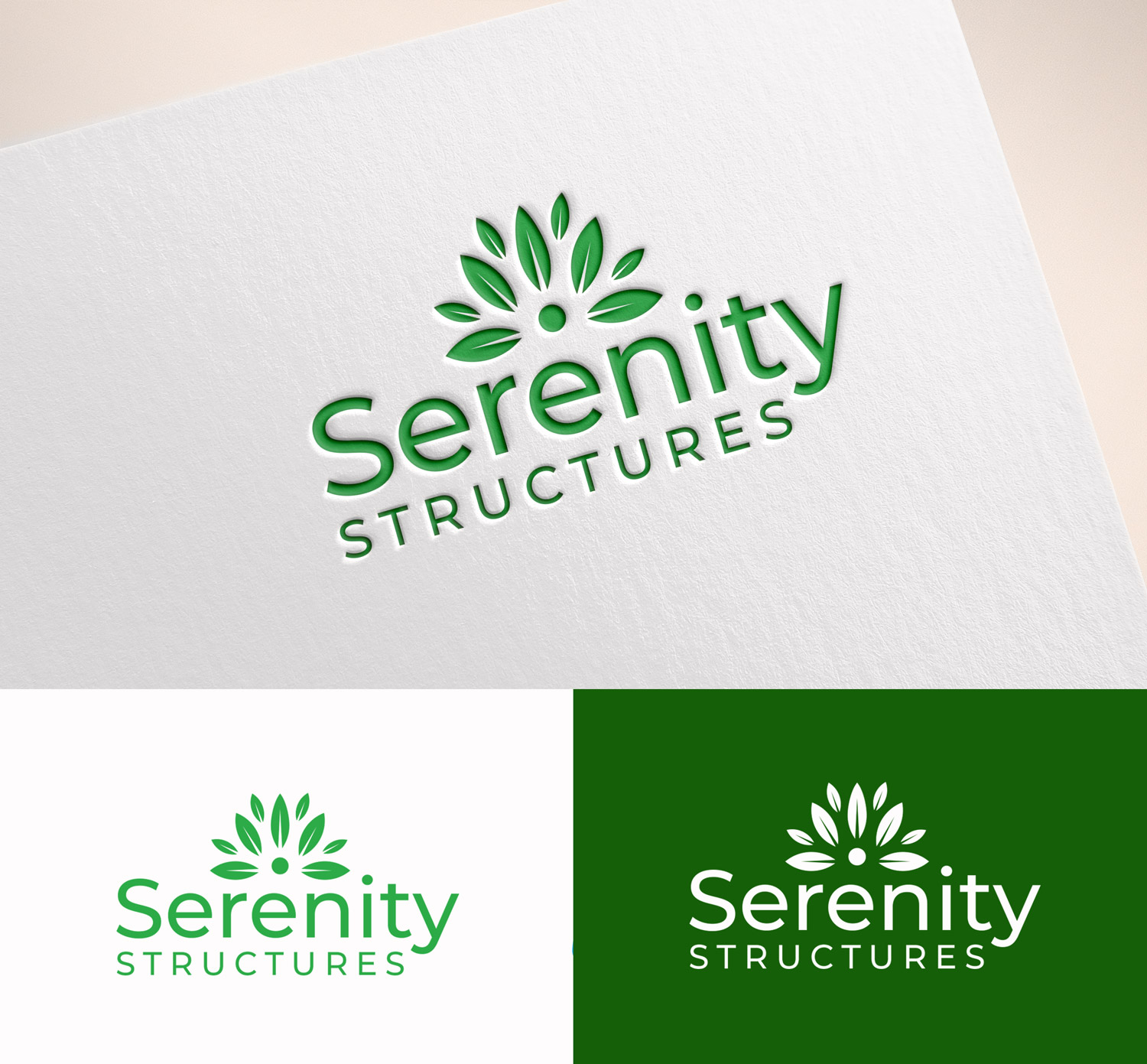 Logo Design by M Art & Design for this project | Design #30700746