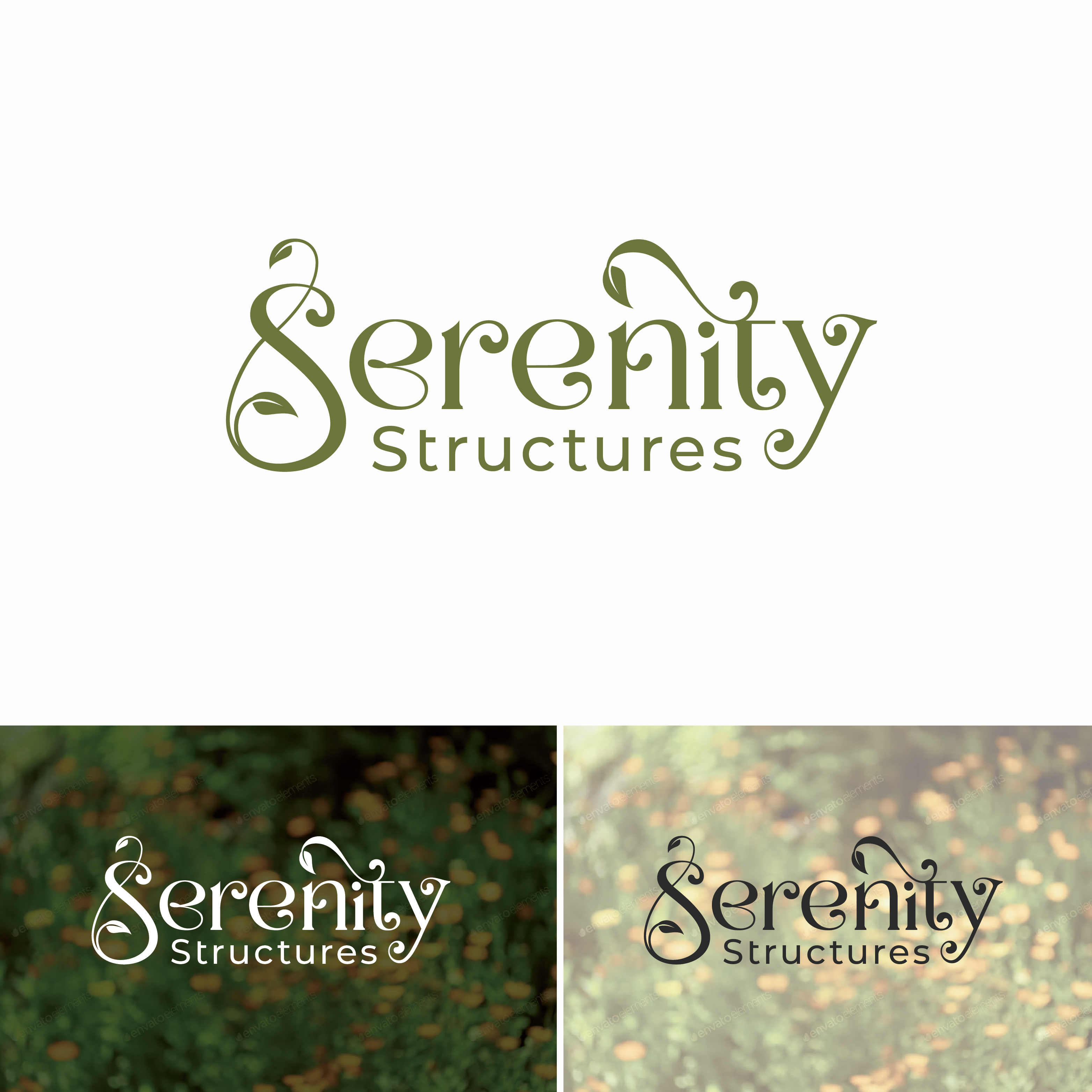 Logo Design by mariam-mahrous for this project | Design #30707988