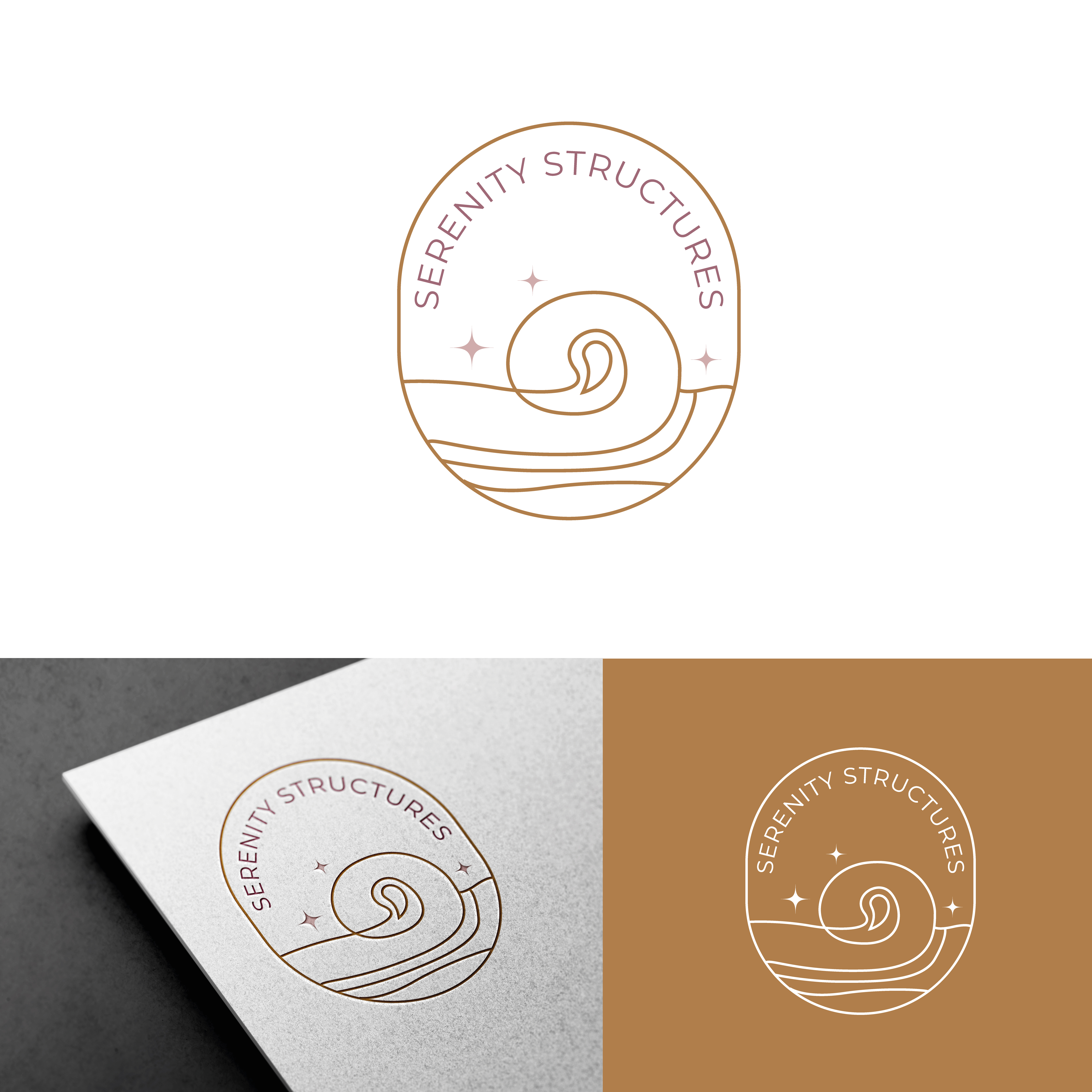 Logo Design by AbhishekkM'24 for this project | Design #30704760
