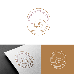 Logo Design by AbhishekkM'24 for this project | Design: #30704760