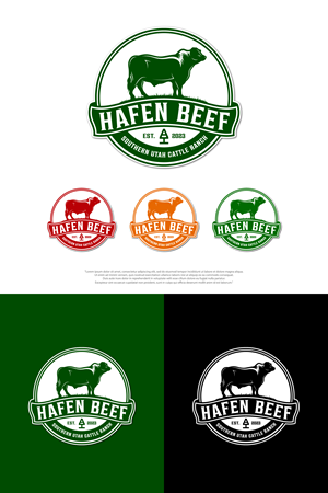 Logo Design by Anderwork