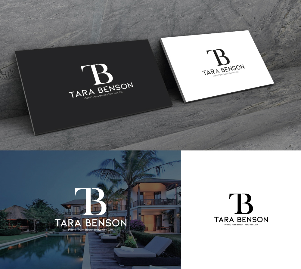 Logo Design by Visionarydexiner for this project | Design #30701343