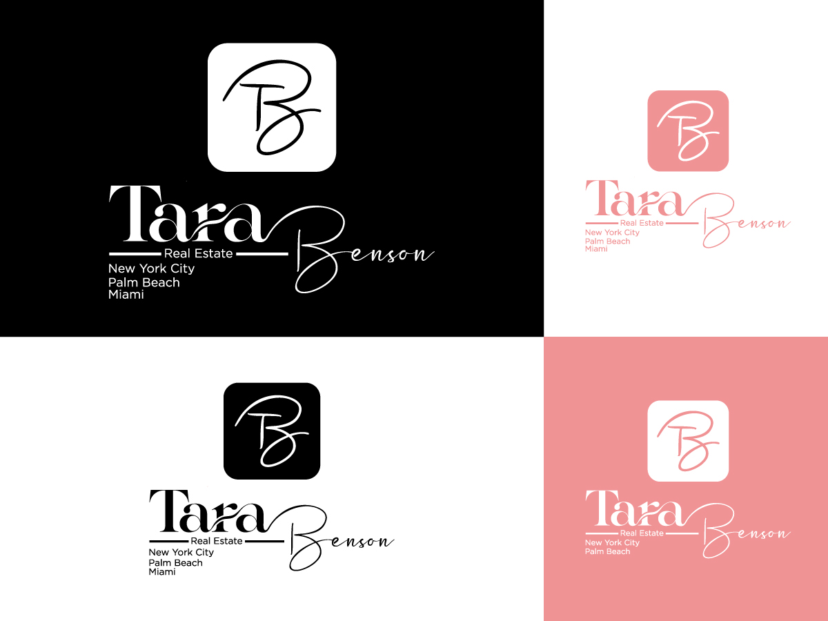 Logo Design by Aboshahen for this project | Design #30719014