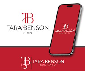 Logo Design by James Cavender