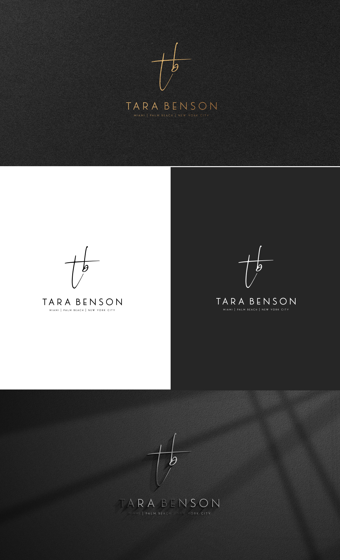 Diseño de Logo por GLDesigns para este proyecto | Diseño #30705191