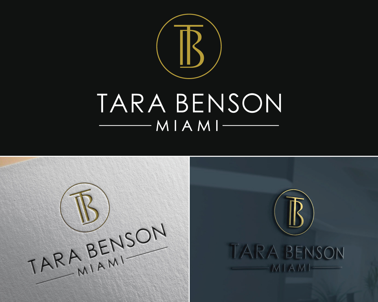 Logo Design by Atec for this project | Design #30701765