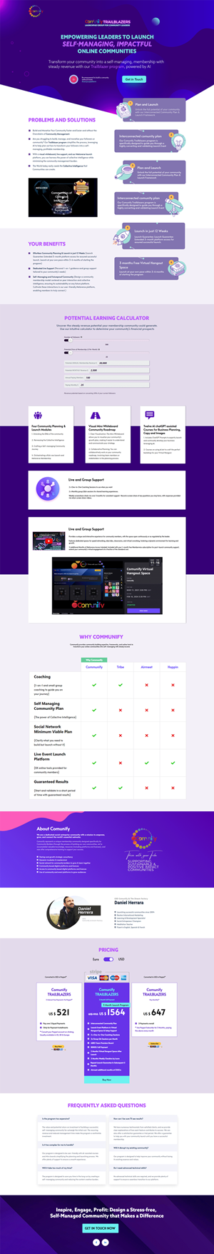 Web Design by ExtraDot
