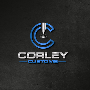 Business Card Design by WellDesign for Corley Customs LLC | Design: #30704810