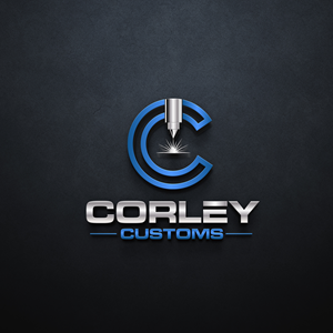 Business Card Design by WellDesign for Corley Customs LLC | Design: #30704811