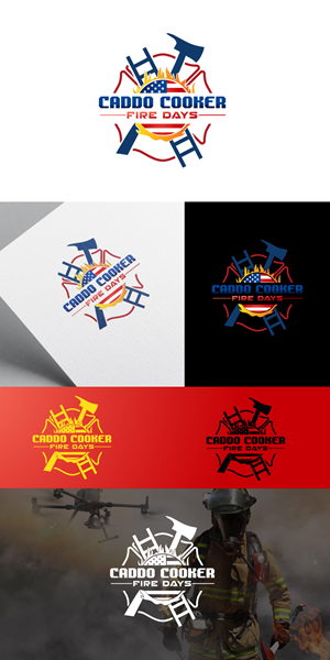 Logo Design by AR- RAZZAAQ