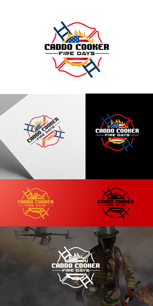 Logo Design by AR- RAZZAAQ for this project | Design #30715748