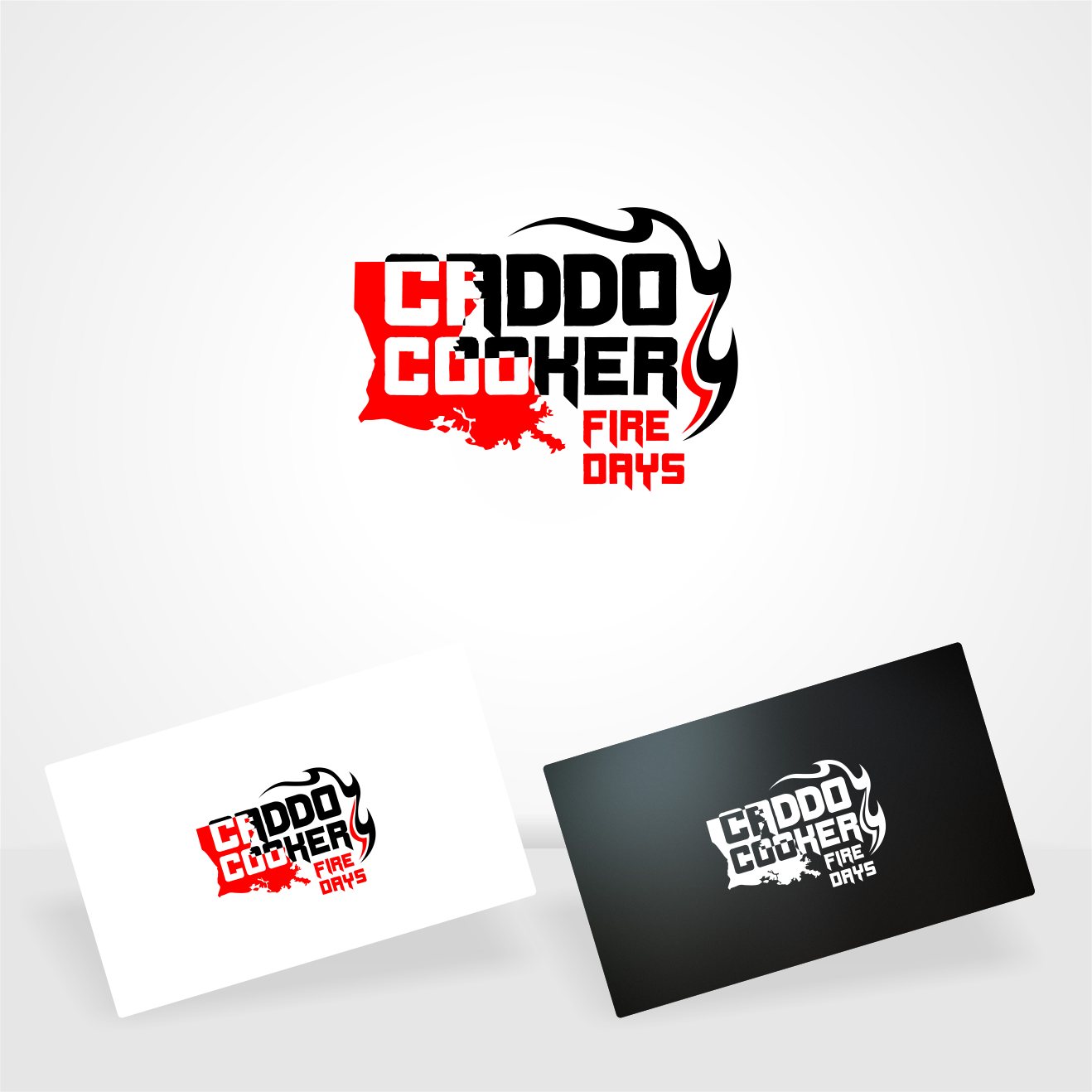 Logo Design by Arham Hidayat for this project | Design #30726793