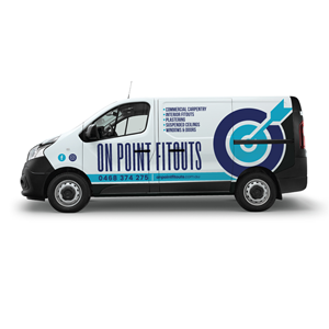 Car Wrap Design by Yoga Tri for this project | Design: #30705431