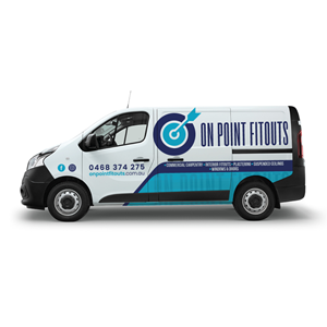 Car Wrap Design by Yoga Tri for this project | Design: #30719536