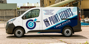 Car Wrap Design by typefdesign for this project | Design: #30703379