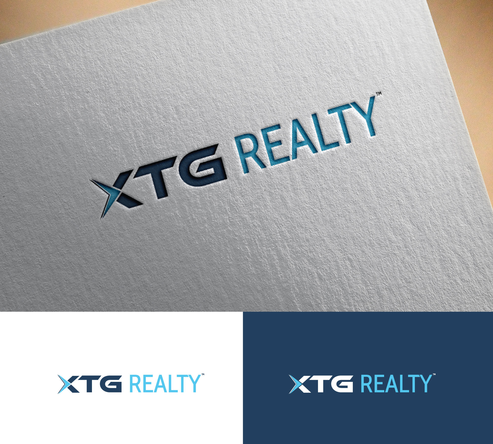 Logo Design by RRR Design for this project | Design #30699915