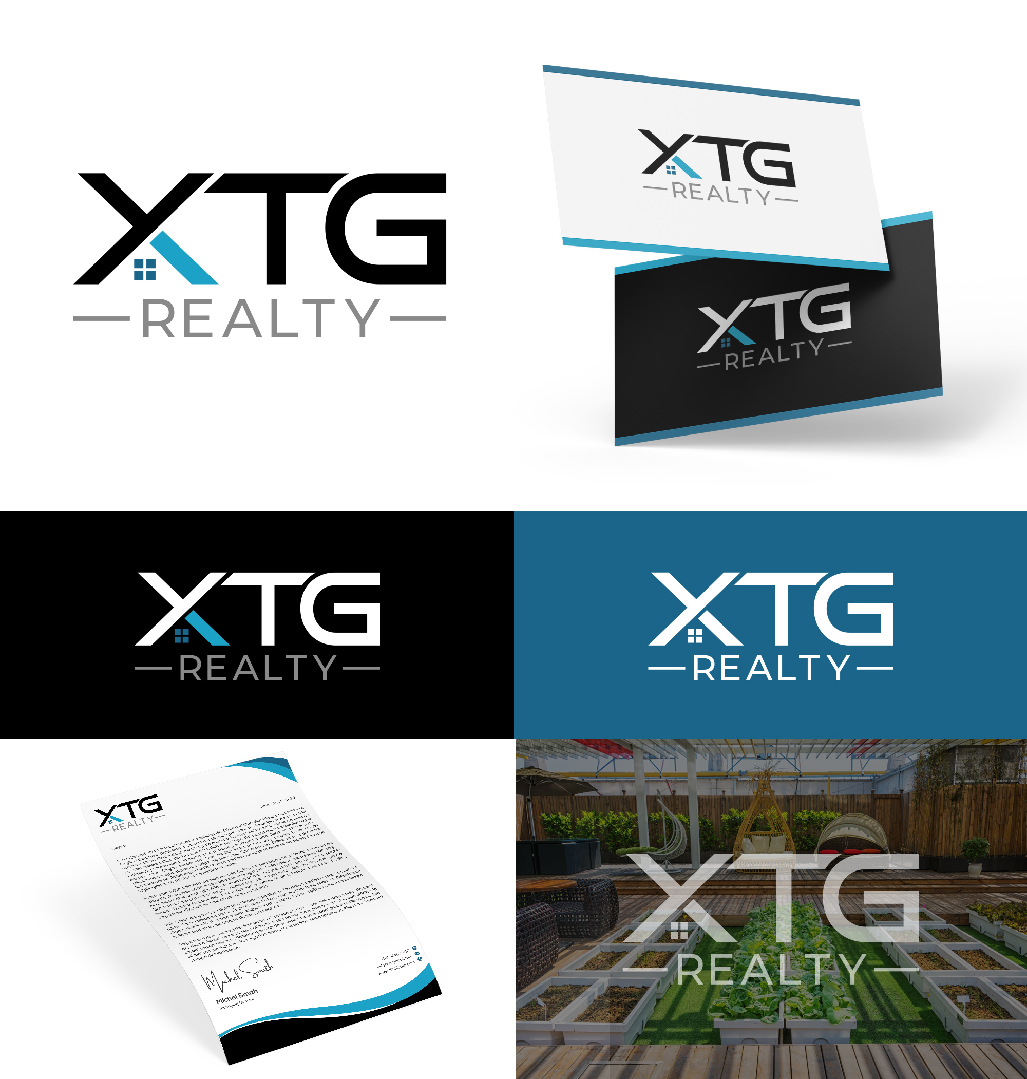 Logo Design by Design Athics for this project | Design #30702581