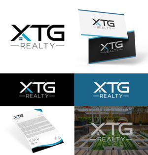 Logo Design by Design Athics for this project | Design: #30702581