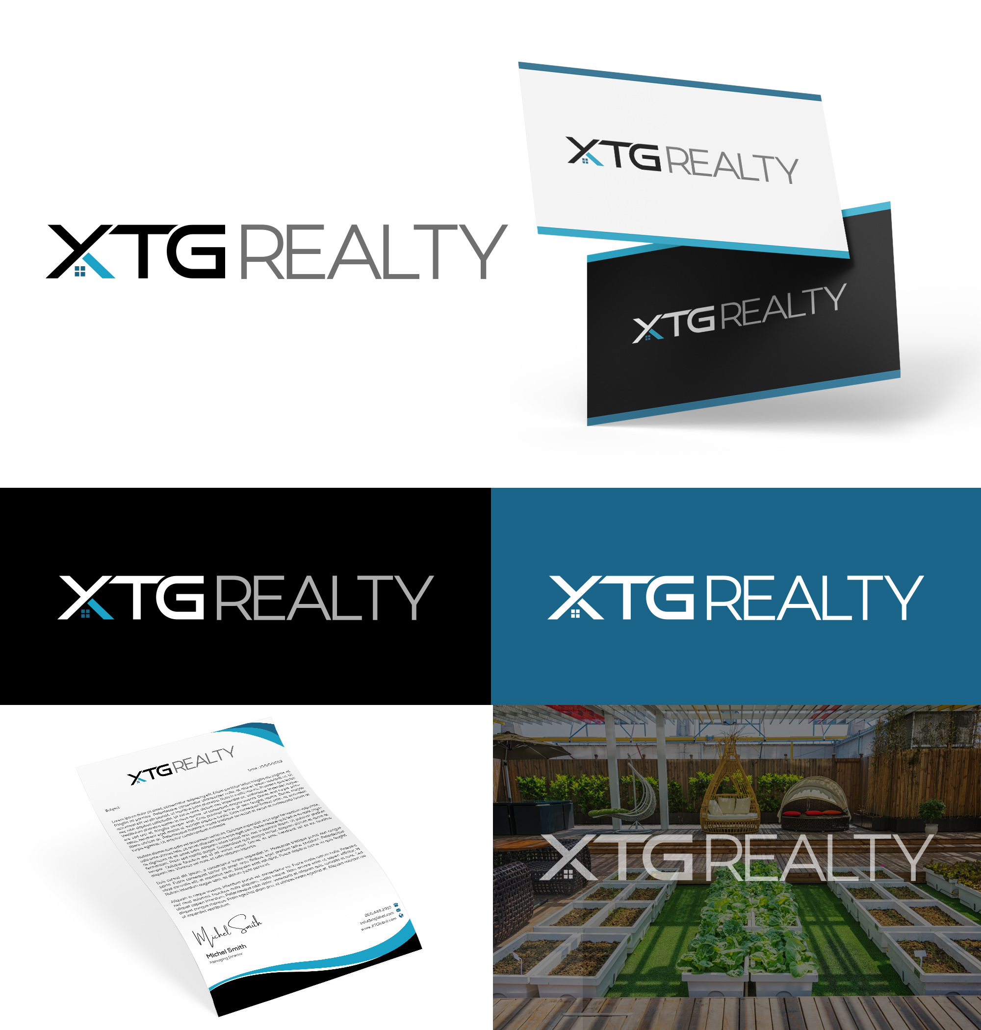 Logo Design by Design Athics for this project | Design #30703500