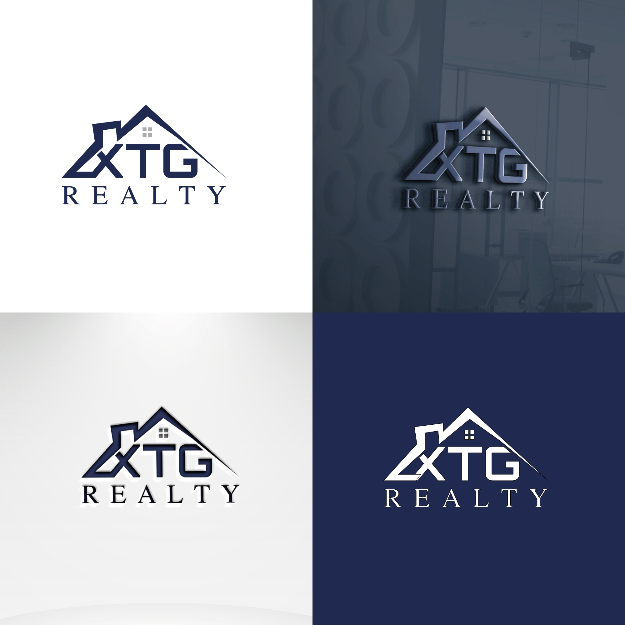 Logo Design by parvin6494 for this project | Design #30710089