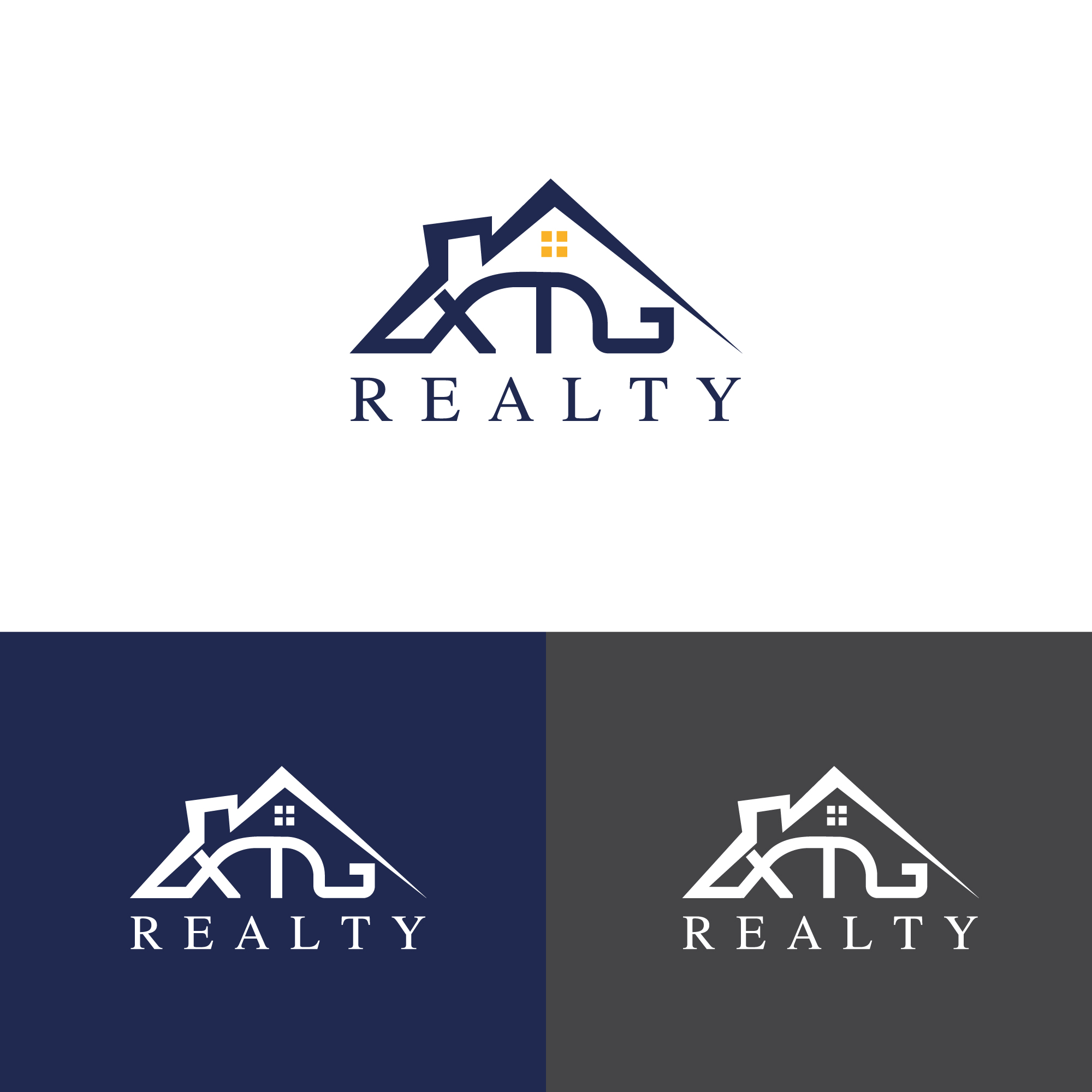 Logo Design by parvin6494 for this project | Design #30710106